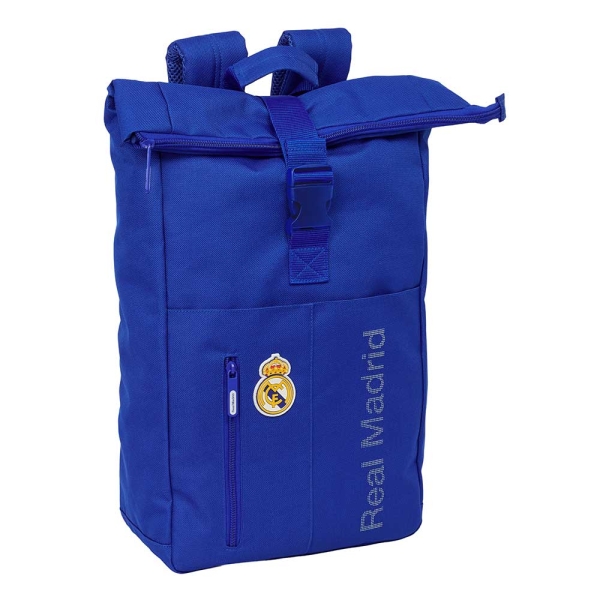 Safta Real Madrid Zaino per laptop fino a 15 Safta Real Madrid Zaino per laptop fino a 15