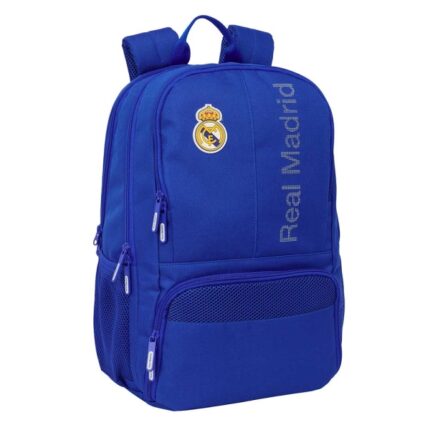 Safta Real Madrid Zaino per laptop fino a 14