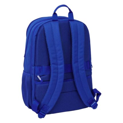 1" - Chiusura con racchetta da paddle - Portabottiglie - Tasca per scarpe da ginnastica - Rete traspirante - 21