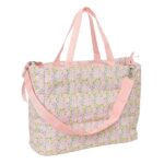 1" - Cerniera - Interno imbottito - Tasche frontali - Tasca interna - Spallacci regolabili - Manici - 28