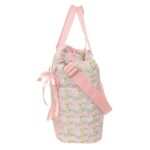 46 L - 400 x 170 x 310 mm - Colore rosa