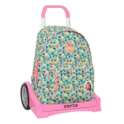 Safta Vaiana Zaino per laptop fino a 14