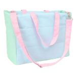 1" - Cerniera - Tasche frontali - Spallacci regolabili e rimovibili - 28