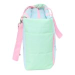 46 L - 400 x 170 x 310 mm - Colore azzurro