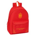 Safta Nazionale di calcio spagnola Zaino per laptop fino a 14