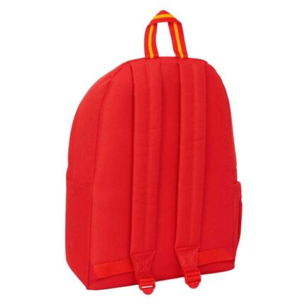 1" - Tasca frontale - Portabottiglie - Doppia maniglia - Spallacci ergonomici - Maniglia superiore - 17