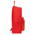 30 L - 310 x 130 x 430 mm - Colore rosso