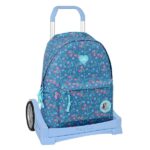 Safta Frozen Zaino per laptop fino a 14