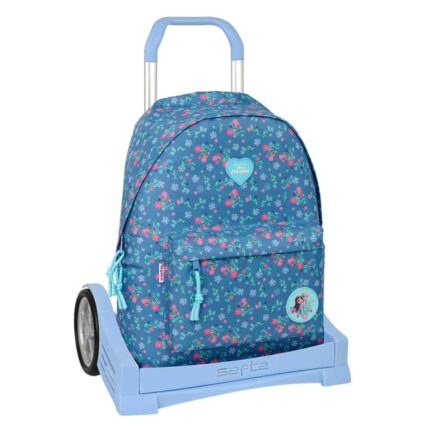 Safta Frozen Zaino per laptop fino a 14