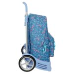 35 L - 310x130x430 mm - Colore blu