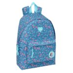 Safta Frozen Zaino per laptop fino a 14