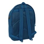 6" - Connettore USB - Base imbottita - Doppia maniglia - Spallacci ergonomici - Maniglia superiore - 24