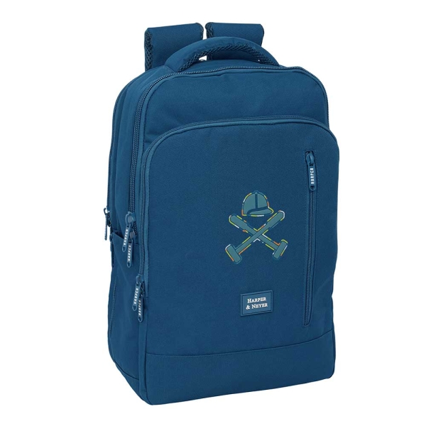 Safta Harper and Neyer Zaino per laptop fino a 15 Safta Harper and Neyer Zaino per laptop fino a 15