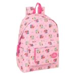 Safta Disney Princess Zaino per laptop fino a 14