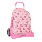 Safta Disney Princess Zaino per laptop fino a 14