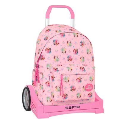 Safta Disney Princess Zaino per laptop fino a 14