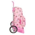 35 L - 310x130x430 mm - Colore rosa