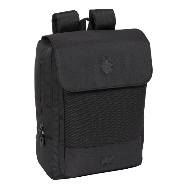 Safta Real Madrid Premium Zaino per laptop fino a 13 Safta Real Madrid Premium Zaino per laptop fino a 13