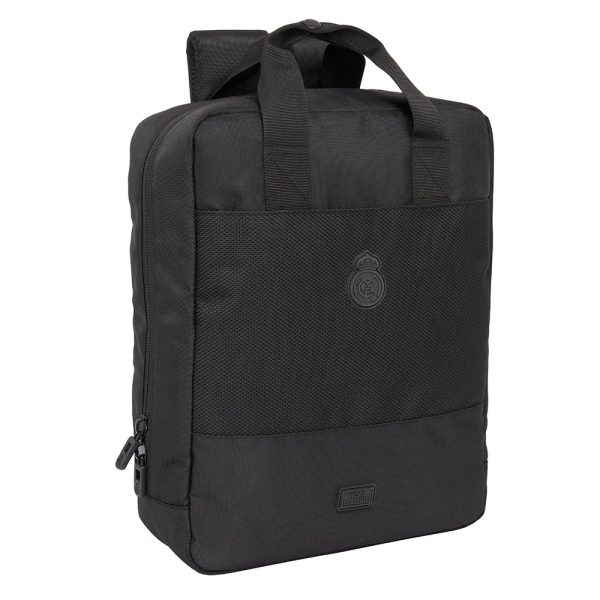 Safta Real Madrid Premium Zaino per laptop fino a 13 Safta Real Madrid Premium Zaino per laptop fino a 13