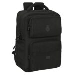 Safta Real Madrid Premium Zaino per laptop fino a 15