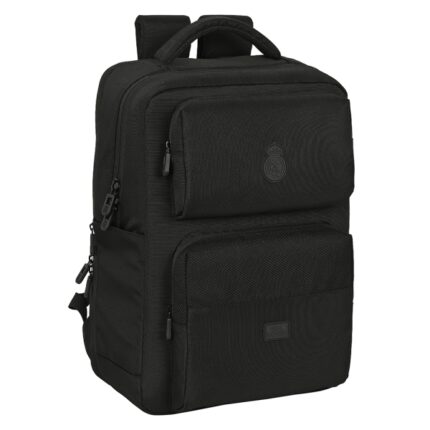 Safta Real Madrid Premium Zaino per laptop fino a 15