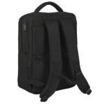 6" - Connettore USB - Portabottiglie - Tasche frontali - Doppia maniglia - Compatibile con valigia - 13