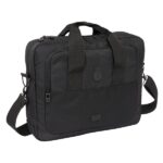 Safta Real Madrid Premium Borsa per laptop fino a 15