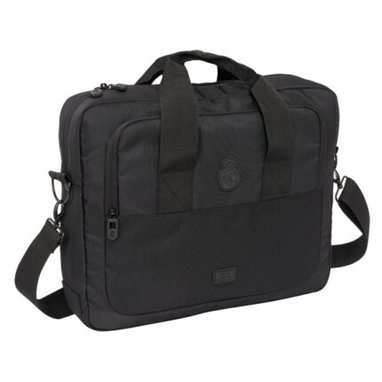 Safta Real Madrid Premium Borsa per laptop fino a 15