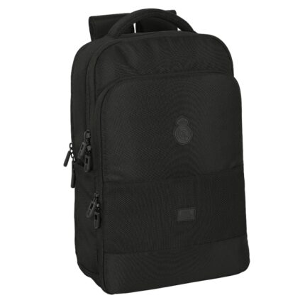 Safta Real Madrid Premium Zaino per laptop fino a 15