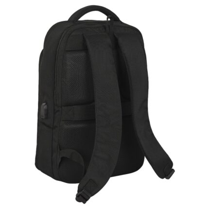 6" - Connettore USB - Spallacci imbottiti - Portabottiglie - Organizer - Doppie cerniere - 19