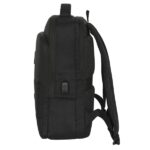 15 L - 290x150x440 mm - Colore nero
