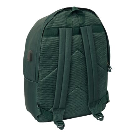 6" - Antifurto - Connettore USB - Base imbottita - Spallacci ergonomici - Maniglia superiore - 24