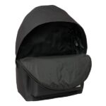 Safta Harper and Neyer Black Zaino per laptop fino a 15,6" - Connettore USB - Base imbottita - Doppia maniglia - Spallacci ergonomici - Maniglia superiore - 24,55 L - 310x180x440 mm - Colore nero - immagine 4