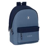 Safta el Pulpo Zaino per laptop fino a 15