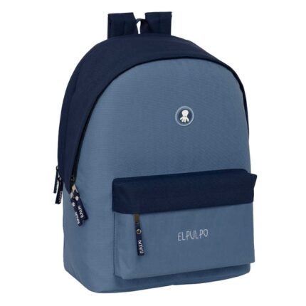Safta el Pulpo Zaino per laptop fino a 15