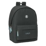 Safta El Pulpo Grafito Zaino per laptop fino a 15