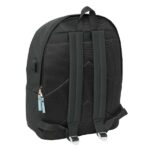 6" - Alloggiamento antifurto - Connettore USB - Capacità 24