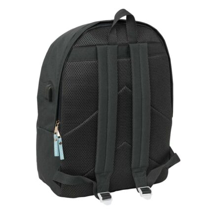6" - Alloggiamento antifurto - Connettore USB - Capacità 24