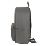85 L - 310x160x400 mm - Colore grigio
