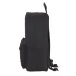 85 L - 310x160x400 mm - Colore nero