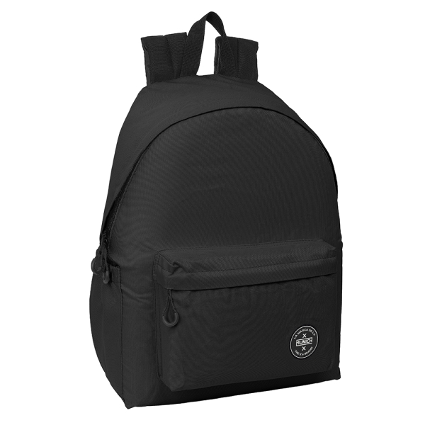 Safta Munich Teen Black Zaino per laptop fino a 14 Safta Munich Teen Black Zaino per laptop fino a 14