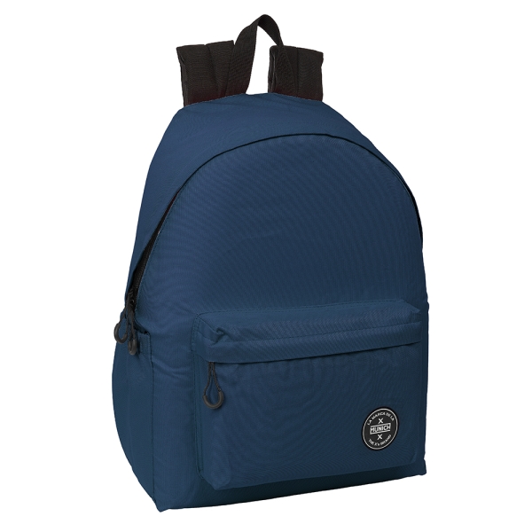 Safta Munich Teen Blue Zaino per laptop fino a 14 Safta Munich Teen Blue Zaino per laptop fino a 14