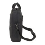 15 L - 410x90x330 mm - Colore nero