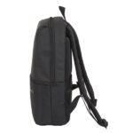 Safta Business Zaino per laptop fino a 14,1" - Doppia maniglia - Tasca frontale - Spallacci ergonomici - Schienale imbottito - Cinghia per valigie - Maniglia superiore - 280x130x400mm - Colore nero - immagine 3