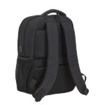1" - Interno imbottito - Tasca per tablet - Connettore USB - Portabottiglie - Tasca frontale - Doppia maniglia - 18