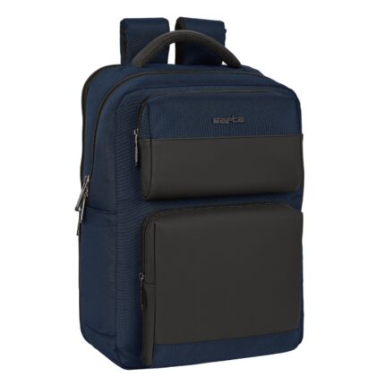 Safta Business Zaino per laptop fino a 15