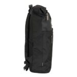 Safta Business Zaino per laptop fino a 15,6" - Interno imbottito - Cinghia per valigie - Maniglia rivestita - Spallacci ergonomici - Colore nero - immagine 3
