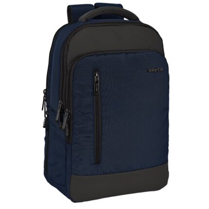 Safta Business Zaino per laptop fino a 15