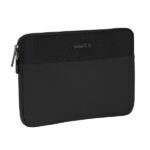 Safta Business Custodia per laptop fino a 10" - Interno imbottito - Colore nero