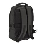 6" - Connettore USB - Tasca laterale - Doppia maniglia - Spallacci imbottiti - Scomparto per occhiali - 19